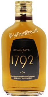 Picture of 1792 SMALL BATCH BOURBON 200ML KENTUCKY STRAIGHT BOURBON WHISKEY
