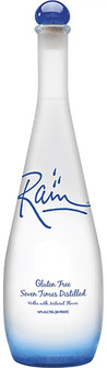 Picture of RAIN VODKA 750ML
