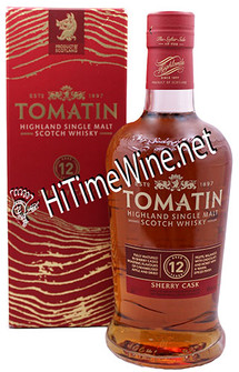 MACALLAN 12YR TRIPLE CASK MATURED 40% 700ML HIGHLAND SINGLE MALT