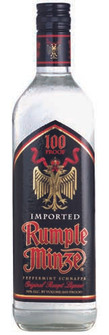 Picture of RUMPLE MINZE          750