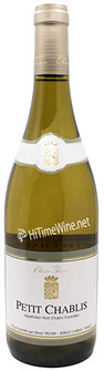 Picture of OLIVIER TRICON PETIT CHABLIS 750ml