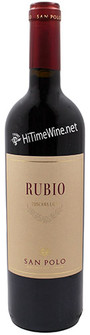 Picture of SAN POLO RUBIO 750ml