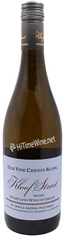 Picture of KLOOF STREET OLF VINE CHENIN BLANC MULLINEUX FAMILY WINES, SWARTLAND 750ml