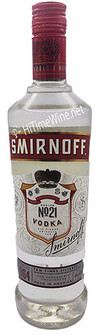 Picture of SMIRNOFF VODKA 750ML