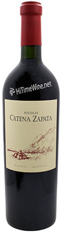 Picture of CATENA NICOLAS CATENA ZAPATA 750ml