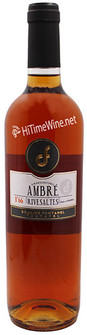 Picture of DOMAINE FONTANEL RIVESALTES AMBRE 750ml