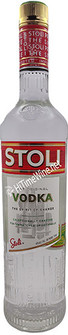 picture of STOLI VODKA 40% 750ML