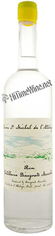 PICTURE OF CLAIRIN ST MICHEL DE ATTALAYE RUM 52% 750 MILLILITER BOTTLE; HAITI