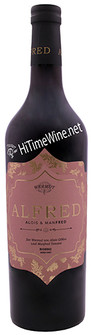 picture of TEMENT ALFRED ROSSO VERMOTH; 17%, 750 milliliter bottle, AUSTRIA