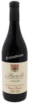 Picture of E. PIRA - CHIARA BOSCHIS CANNUBI BAROLO 750ml