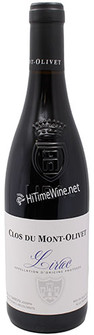 Picture of MONT OLIVET LIRAC 750ml
