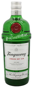 Picture of TANQUERAY LONDON DRY GIN 750ML