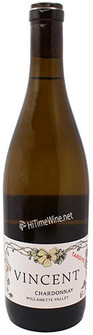 Picture of VINCENT CHARDONNAY "TARDIVE" WILLAMETTE VALLEY 750mL