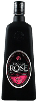 Picture of TEQUILA ROSE STRAWBE  750ml