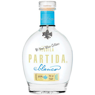 Picture of PARTIDA BLANCO       750