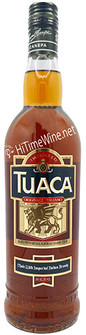 Picture of TUACA LIQUEUR 750ML