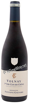 picture of FONTAINE GAGNARD 2022 VOLNAY CLOS DES CHENES 1ER CRU