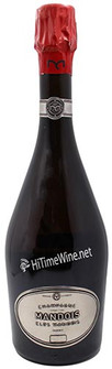 Picture of CHAMPAGNE MANDOIS VINTAGE BRUT CLOS MANDOIS 750ml