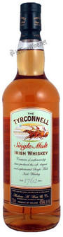 Picture of TYRCONNELL IRISH WHISKEY 750ML
