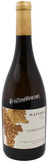 Picture of MATERRA CHARDONNAY ESTATE OAK KNOLL DISTRICT 750mL