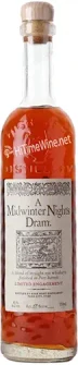 Picture of HIGH WEST A MIDWINTER NIGHTS DRAM ACT 13 SCENE 8 RYE WHISKEY 49.3% 750ML