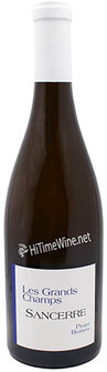 Picture of PINARD BROTHERS SANCERRE LES GRANDS CHAMPS 750ml
