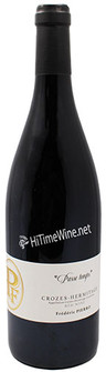 Picture of FREDERIC PIERRO CROZES HERMITAGE PASSE TEMPS 750ml