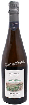 Picture of DEHOURS EXTRA BRUT RESERVE PERPETULLE MAISONCELLE 750ml