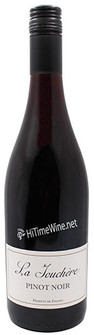 Picture of LA TOUCHERE PINOT NOIR PAYS D'OC 750ml