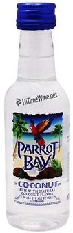 Picture of PARROT BAY COCONUT RUM 50ML