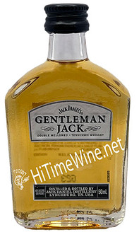 Picture of GENTLEMAN JACK 50ml