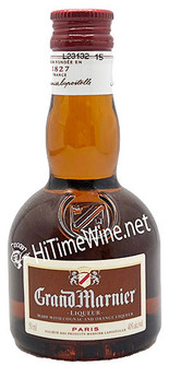 Picture of GRAND MARNIER 50ML