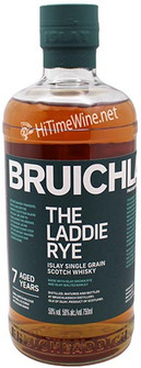 BRUICHLADDICH CLASSIC LADDIE 50% 750ML ISLAY SINGLE MALT SCOTCH WHISKY