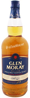 Picture of GLEN MORAY ELGIN CLASSIC 1.75L SPEYSIDE SINGLE MALT SCOTCH WHISKY
