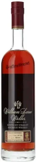 Picture of WILLIAM LARUE WELLER 2025 750ML KENTUCKY STRAIGHT BOURBON WHISKEY