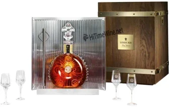 Picture of REMY MARTIN LOUIS XIII COGNAC 3LT