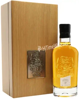 Picture of SINGLE MALTS OF SCOTLAND DIRECTOR'S SPECIAL BEN NEVIS 27YR 1996 49.5% 700ML SINGLE MALT SCOTCH WHISKY
