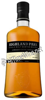 PICTURE OF HIGHLAND PARK 12 YEAR; SINGLE CASK RELEASE NO. 4505; 65.1%; DISTILLED-2009; BOTTLED-2022; SINGLE MALT SCOTCH WHISKY