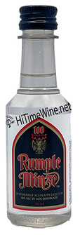 Picture of RUMPLEMINZ           50ML