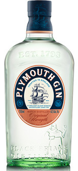 Picture of PLYMOUTH GIN 750ML