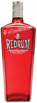 Picture of REDRUM RUM 750ML
