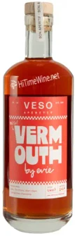 Picture of VESO MISO VERMOUTH 18% 750ML DISTILLED IN SAN FRANCISCO