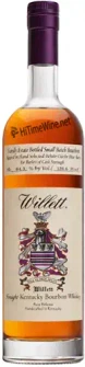 Picture of WILLETT 4YR BOURBON 61.8% 750ML KENTUCKY STRAIGHT BOURBON WHISKEY