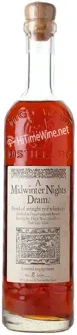 Picture of HIGH WEST A MIDWINTER NIGHT ACT 8.4 49.3% 750ML BLEND OF STRAIGHT RYE WHISKEYS FRENCH OAK PORT BARRELS