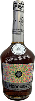 Picture of HENNESSY RYAN MCGINNESS VS COGNAC 700ML
