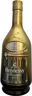Picture of HENNESSY VSOP COGNAC GOLD LIMITED EDITION (GOLD) 40% 750ML FRANCE