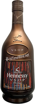 Picture of HENNESSY VSOP JOHN MAEDA COGNAC 40% 750ML