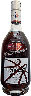 Picture of HENNE VSOP COGNAC NBA 40% 750ML