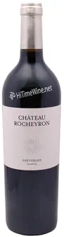 Picture of CHATEAU ROCHEYRON SAINT EMILION 750ml