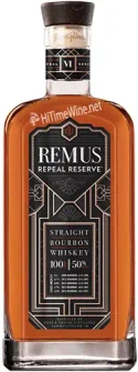 Picture of GEORGE REMUS REPEAL RESERVE VI 50% 750ML STRAIGHT BOURBON WHISKEY